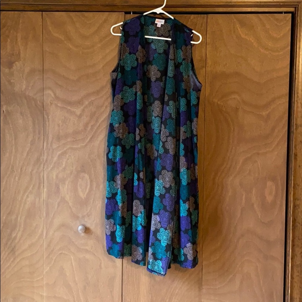 Lularoe Joy duster